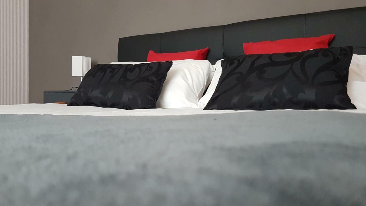 Tuscany Apartament Montepulciano Stazione Exterior foto