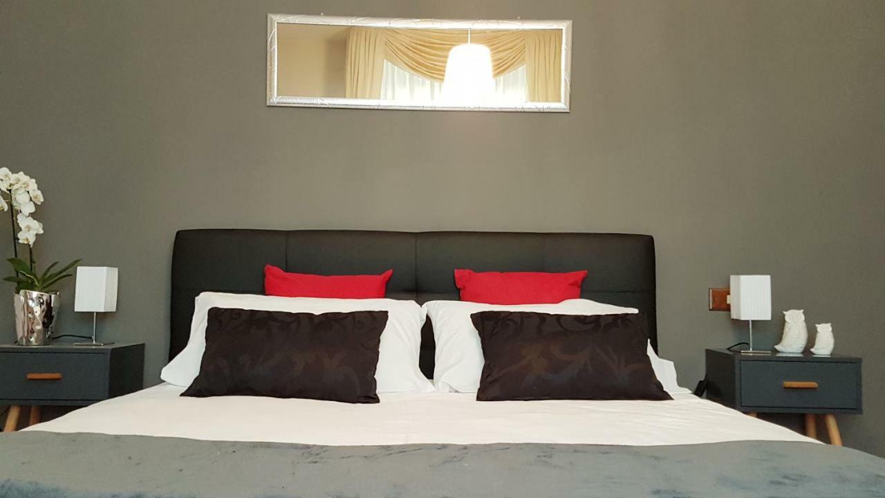 Tuscany Apartament Montepulciano Stazione Exterior foto